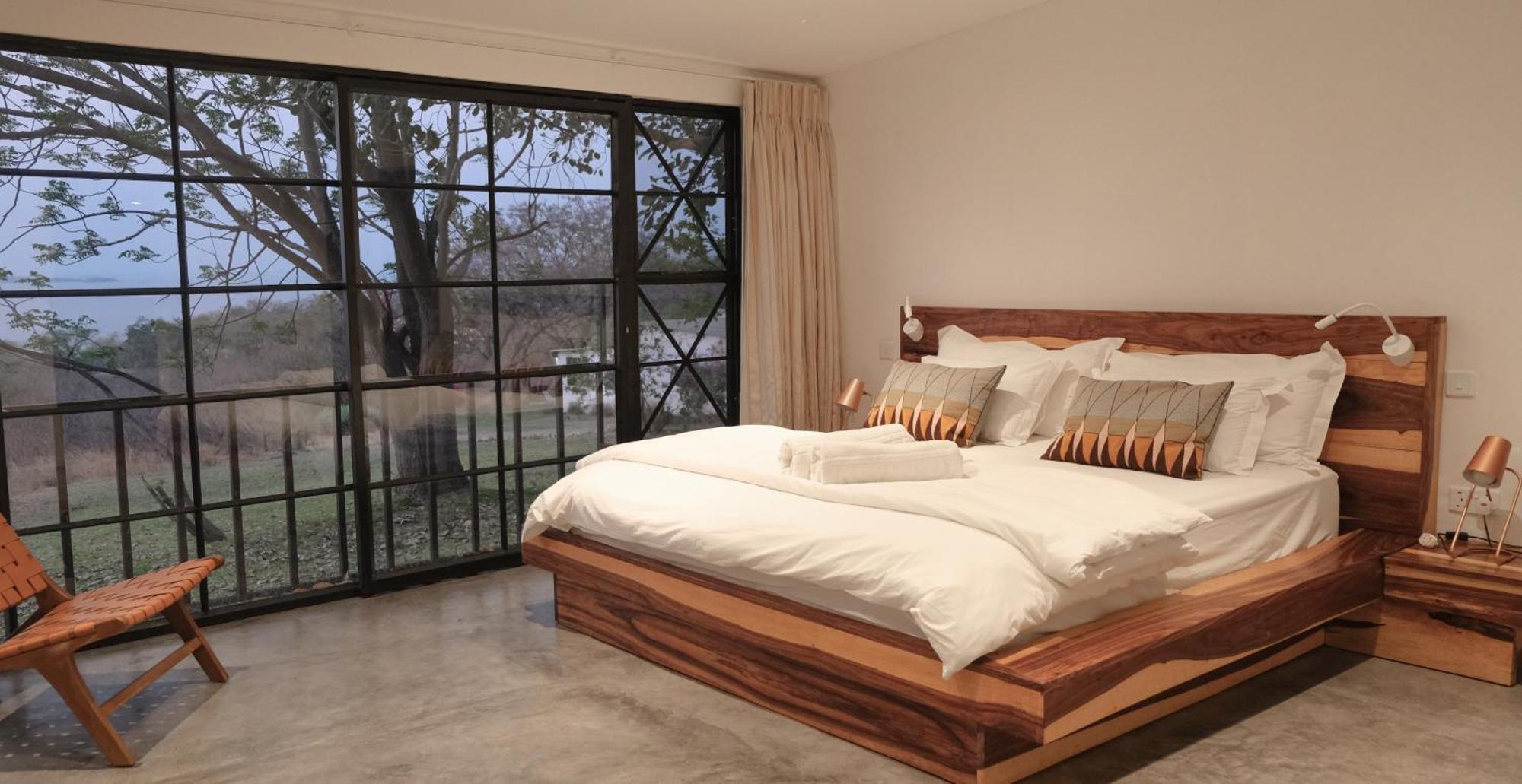 Musungwa Safari Lodge Shanjungu Εξωτερικό φωτογραφία