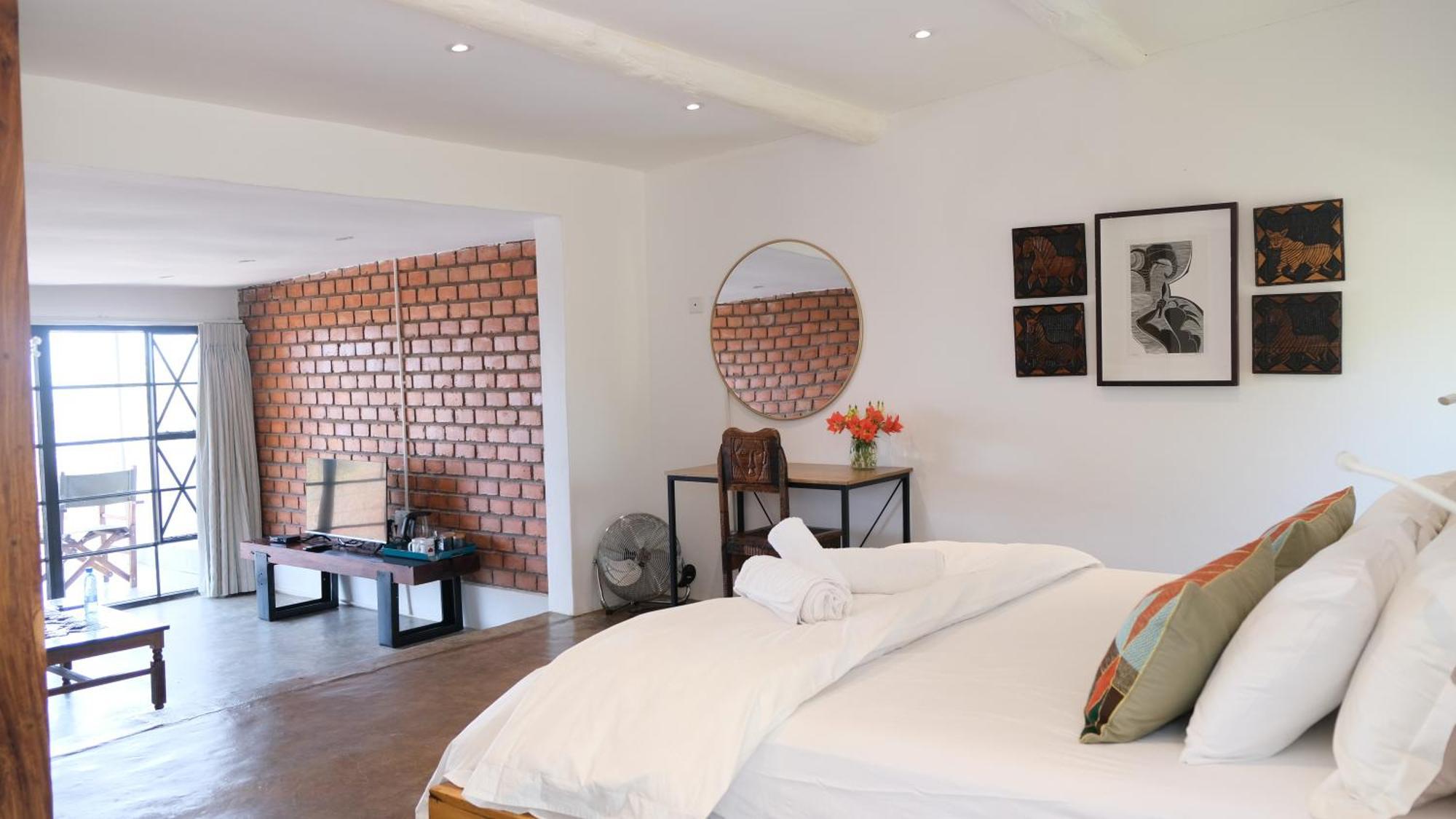 Musungwa Safari Lodge Shanjungu Εξωτερικό φωτογραφία