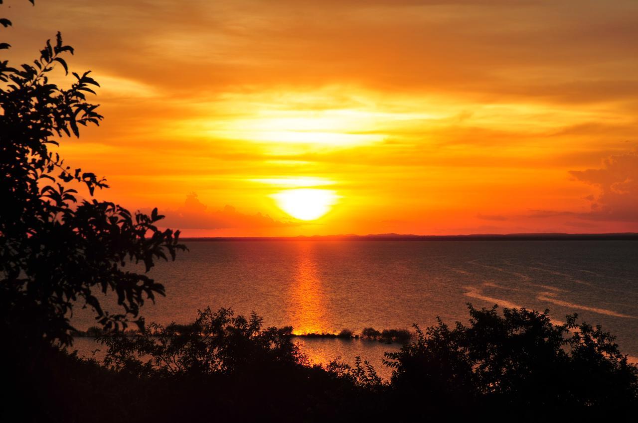 Musungwa Safari Lodge Shanjungu Εξωτερικό φωτογραφία