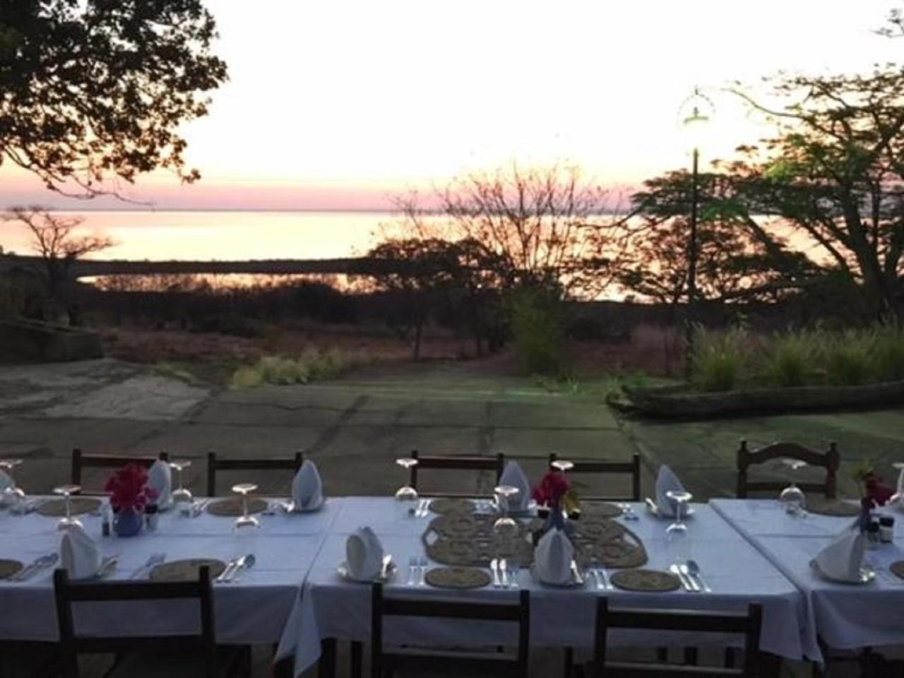 Musungwa Safari Lodge Shanjungu Εξωτερικό φωτογραφία