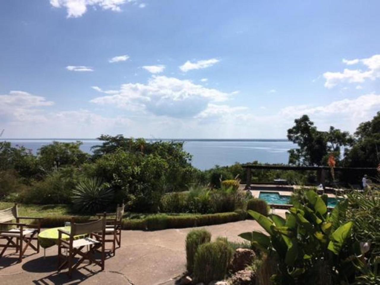 Musungwa Safari Lodge Shanjungu Εξωτερικό φωτογραφία