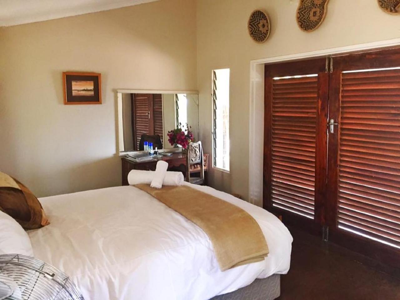 Musungwa Safari Lodge Shanjungu Εξωτερικό φωτογραφία