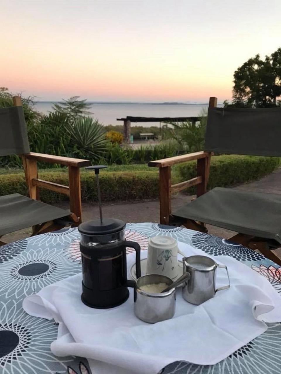 Musungwa Safari Lodge Shanjungu Εξωτερικό φωτογραφία