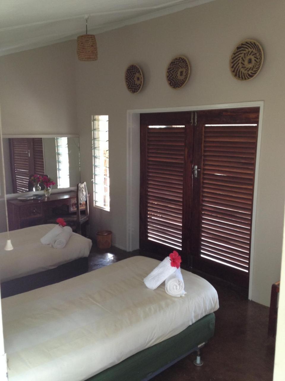 Musungwa Safari Lodge Shanjungu Εξωτερικό φωτογραφία